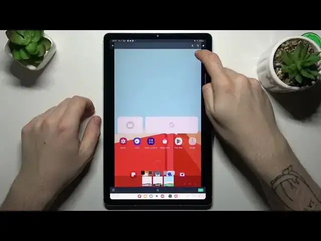 Video thumbnail for How to Send FAX with Samsung Galaxy Tab S6 Lite 2022?