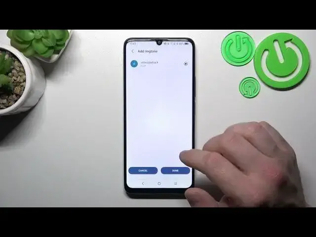 Video thumbnail for How to Set Custom Notification Sound in TCL 40 SE - Use Custom Sound For Notifications