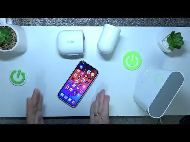 Video thumbnail for How to Sign Out of Arlo Secure App - ARLO Pro 3 Security Cam