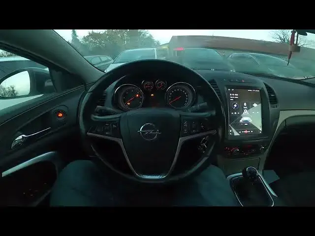 Video thumbnail for How to Change Voice Assistant Between Siri and Google in Opel Insignia I ( 2008 - 2017 )