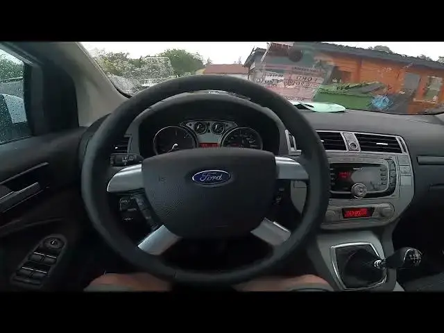 Video thumbnail for How to Select Equalizer Preset in Ford Kuga I ( 2008 – 2012 ) | Change Radio Preferences