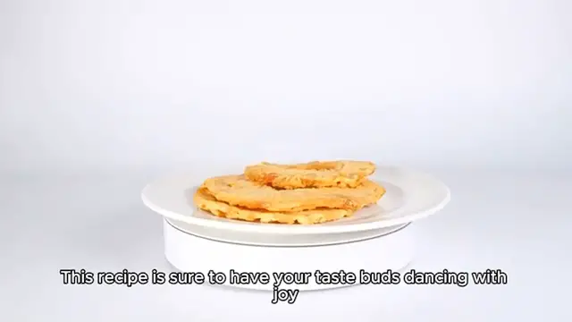 Video thumbnail for Biscuit Chicken Pot Pie recipe