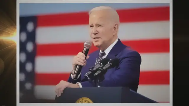 'Video thumbnail for Biden’s 2024 Campaign Exposes a Startling Departure from Reality: Prepare to Be Amazed'