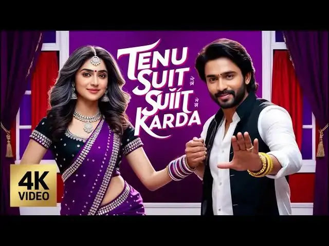 Video thumbnail for Suit  | New Item Song | Item Song 2024 | Bollywood Songs | New Song,Arijit ,badshah,T-Series