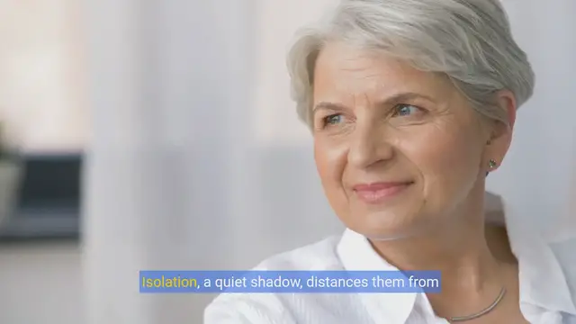 Video thumbnail for Active & Inspired: Fun Activities for Seniors