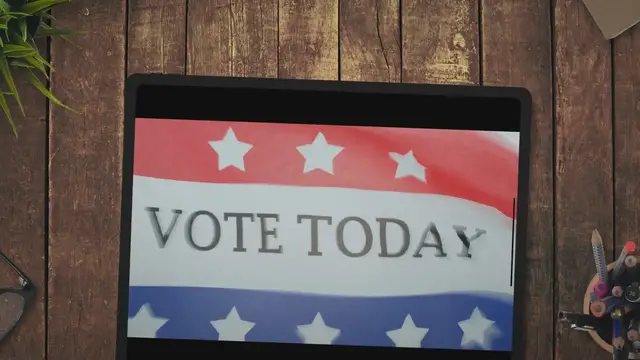 Video thumbnail for Before Being Elected, George Santos Pushed His Own ‘Stolen Election’ Hoax