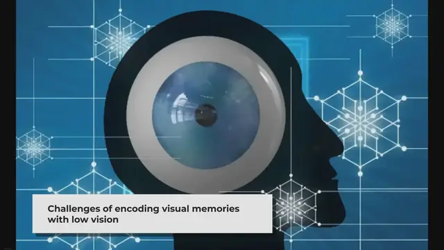 Video thumbnail for Does Vision Impairment Affect Memory?