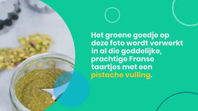 Video thumbnail for Pistachio_Paste_Recipe_French_Delights