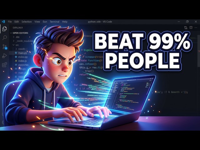 Video thumbnail for How to Use Claude Like a PRO (Better Than 99% People)