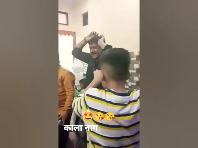 Video thumbnail for मौसा की मस्ती