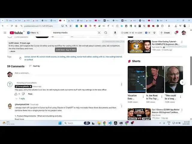 'Video thumbnail for 👉 Google Chrome Extension – Discover & Find YouTube Tags of ANY Video for Viral SEO Growth'