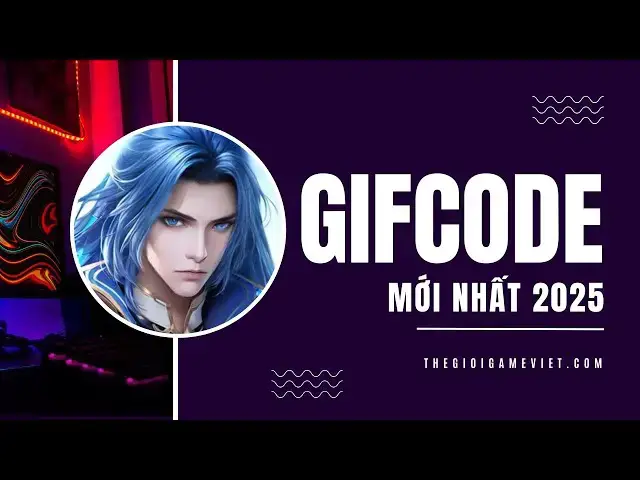 Video thumbnail for Tân Đấu La Đại Lục - Giftcode và cách sử dụng mới nhất 2025