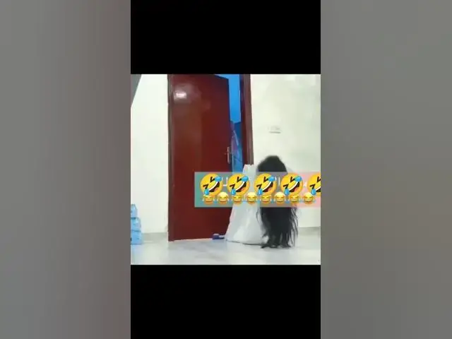 'Video thumbnail for বাবার সাথে একটু দুষ্টুমি 🤣🤣🤣 #ফানি_ভিডিও #funny #comedy #cute #fatherson#1million'