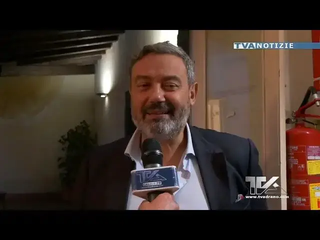 Video thumbnail for Adrano. Incontro operativo con i 4 sindaci dell’Area interna “Val Simeto” e il dirigente generale de