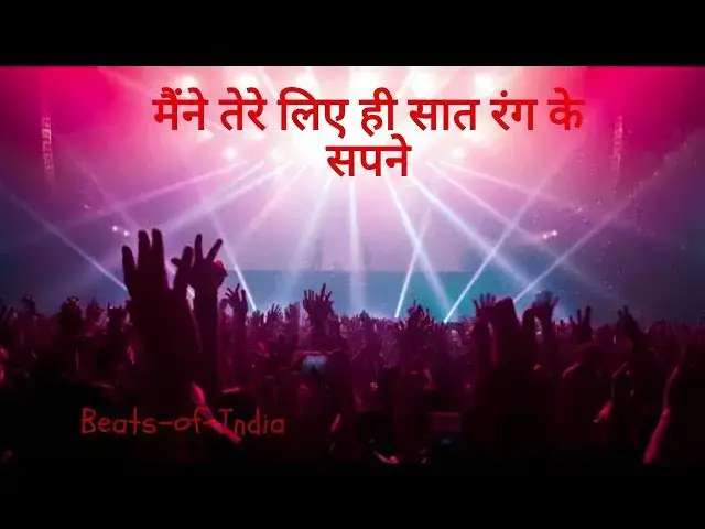 Video thumbnail for Old Vs New Bollywood Mashup 2024 | Superhits Romantic Hindi Songs Mashup Live - DJ MaShUP 2024