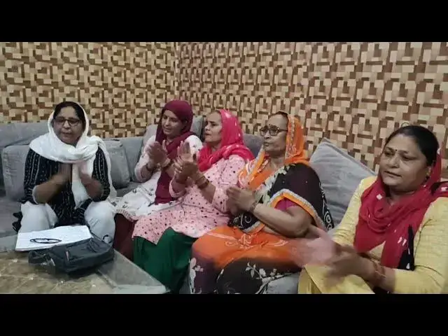 Video thumbnail for मेरे सतगुरु तेरी लीला न्यारी,गुरु जी का बहुत ही प्यारा भजन MERE SATGURU TERI LEELA NYARI