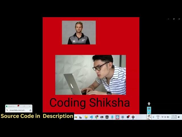 Video thumbnail for How to Build and Sell a Canva-Like Editor in Browser With FULL Source Code Online