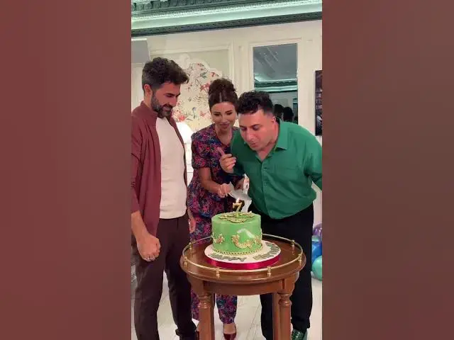 Video thumbnail for Biz hələ burdayıq ,kim oyaqdır?