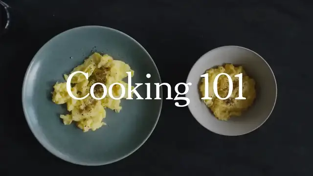 'Video thumbnail for Make Perfect Eggs Every Time With Sohla ¦ Cooking 101 (720p 24fps)'