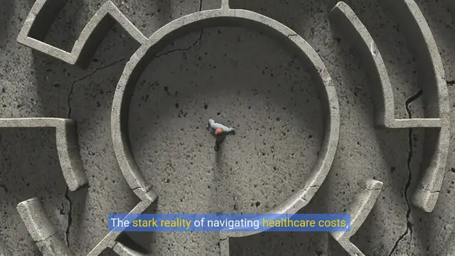 Video thumbnail for Navigating Healthcare: The Cost of Physical Exams Uninsured