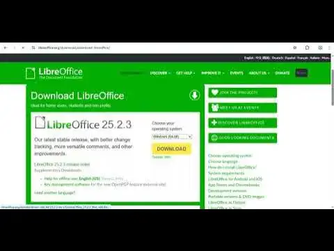 'Video thumbnail for How to Download Microsoft Excel for Free | Best MS Excel Alternative #msoffice #windows'