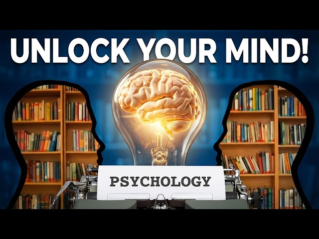 Video thumbnail for Iyigamyifatire 2 1/ Intambara karundura y'ibitekerezo yubatse Busikologiya Igice cya mbere.