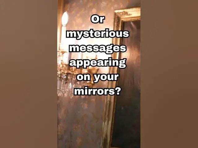 Video thumbnail for Which one would SCARE YOU more?  #scary #creepypasta #eeriestories #spookystories #creepy #cursed