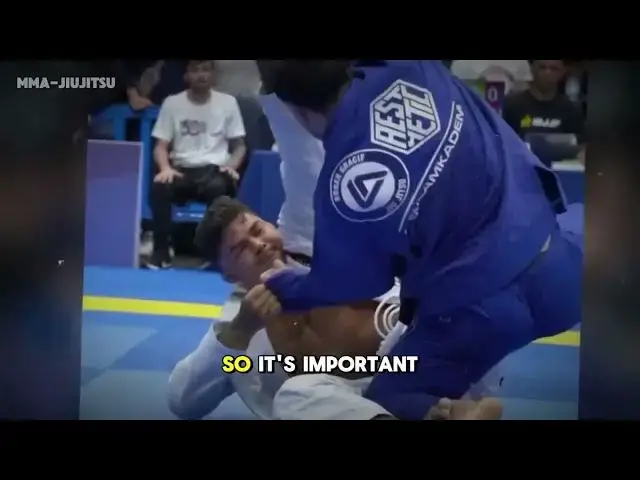 Video thumbnail for Tips For Choosing The Perfect Jiu-Jitsu Gym!