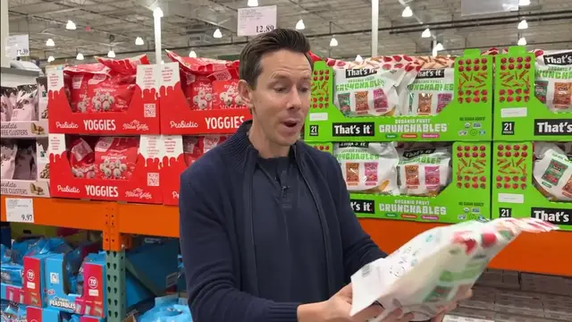 Video thumbnail for I Found 10 NEW COSTCO Deals You Should Buy NOW (February 2026)(720P HD)