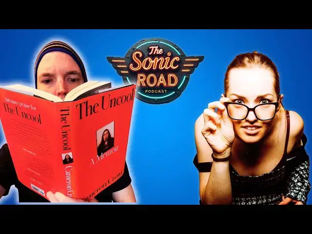 Video thumbnail for The Best 2025 Albums & Books: Becky Franzel