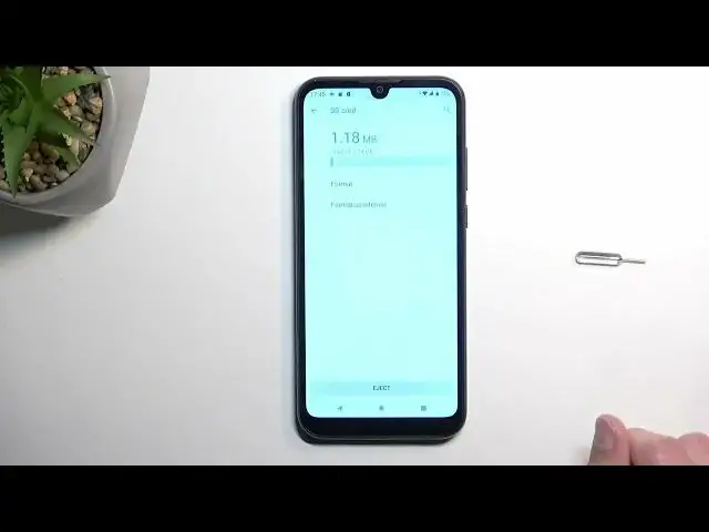 'Video thumbnail for How to Format SD Card on MOTOROLA Moto E6s'