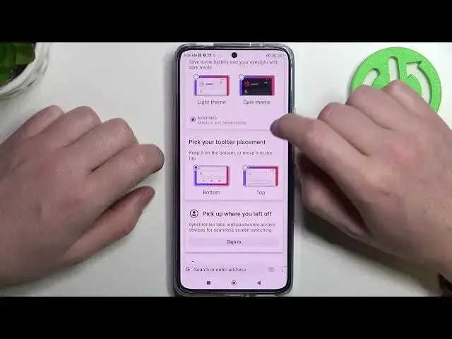 'Video thumbnail for How to Install Firefox Browser in XIAOMI 12T Pro – Add Firefox'