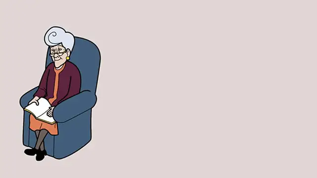 Video thumbnail for I Found The Average Retirement Income… But No One Is Ready For It