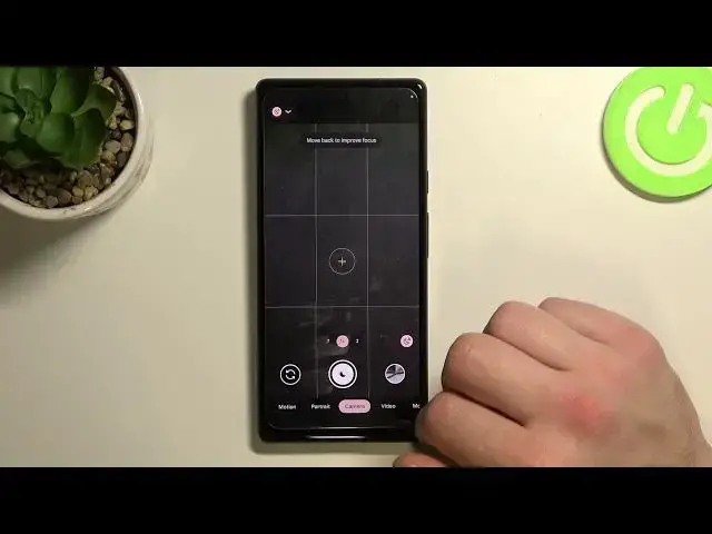 Video thumbnail for Does GOOGLE Pixel 6 Have Slow Motion?