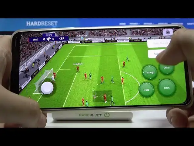 Video thumbnail for PES Mobile Gameplay on Xiaomi Redmi K40 – Pro Evolution Soccer Performance Test