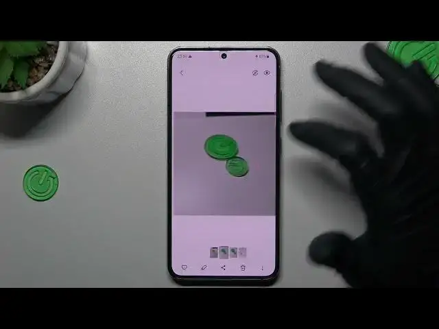 'Video thumbnail for How to Change Aspect Ratio on SAMSUNG GALAXY S23 – Adjust Camera Settings'