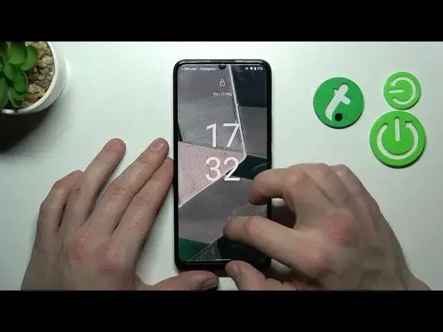 Video thumbnail for How to Set Up Screen Lock in Nokia C31 - Discover All Unlock Methods
