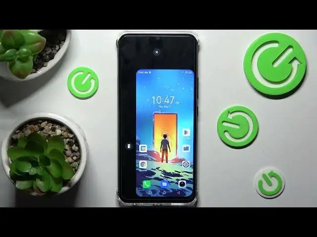 Video thumbnail for INFINIX Smart 6 HD – How To Enter One Handed Mode