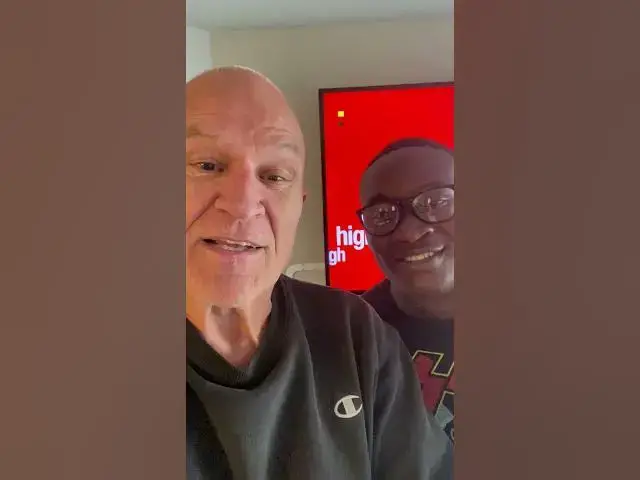 Video thumbnail for Darios Mortant - Testimonial:  IFIX Company 9/11/2021