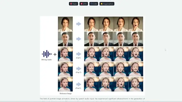 Video thumbnail for Deepfake anyone with just 1 photo - FREE & Open Source