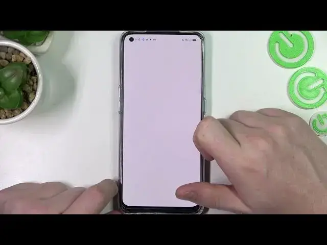 Video thumbnail for How to Set Up Custom LED Lamp Notifications on OPPO Reno5 Z 5G