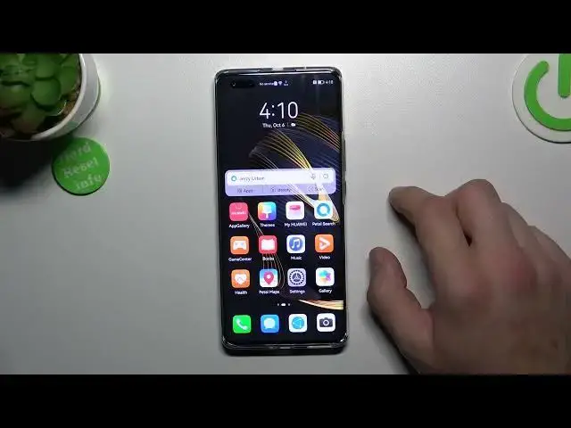 Video thumbnail for How to Enable Vibrations For Calls on HUAWEI Nova 10 Pro