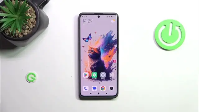 Video thumbnail for Ensure Security: Clearing Credentials on XIAOMI Redmi Note 13 Pro+!