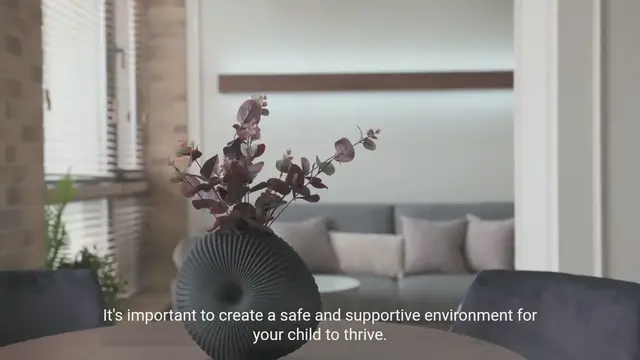 Video thumbnail for Parenting Tips for Special Needs Children