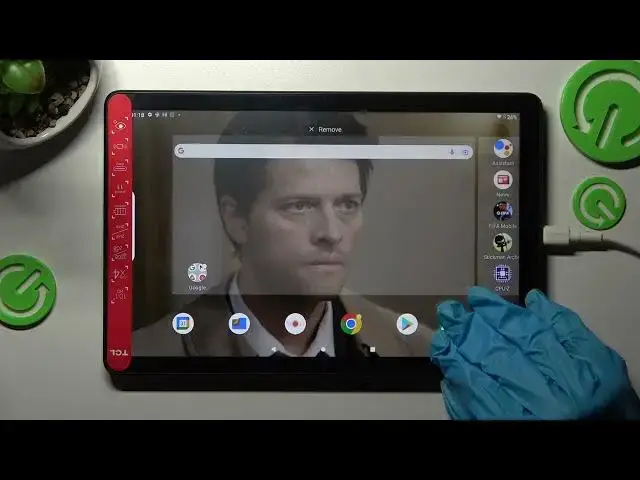 Video thumbnail for How to Add Screen Lock to TCL Tab 10L - Set Up Screen Lock