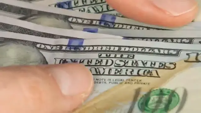 Video thumbnail for Budgeting Made Simple The 503020 Rule Explained