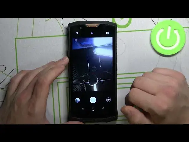 Video thumbnail for How to Manage Camera Settings on DOOGEE S80 – Add/Remove Floating Camera Shutter