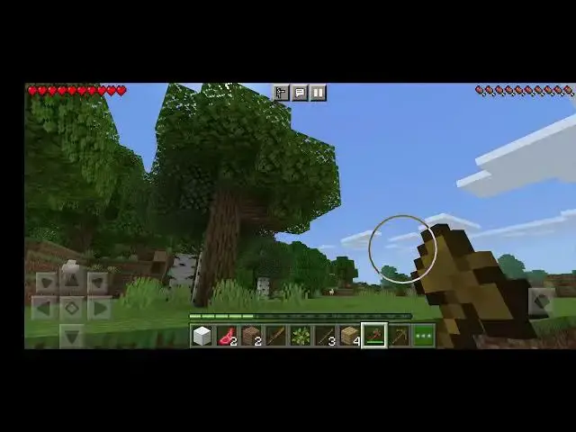 Video thumbnail for Minecraft Performance Test on Xiaomi Redmi Note 9T – Gameplay & FPS Checkup (Screen Recording)