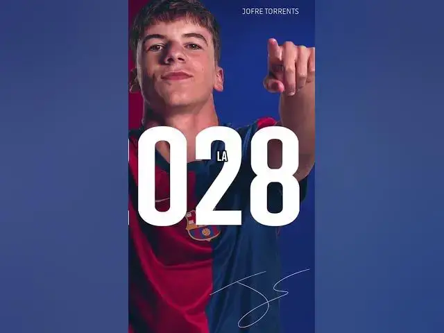 Video thumbnail for EL BARÇA SEGURAMENTE NO FICHE A NINGÚN LATERAL IZQUIERDO
