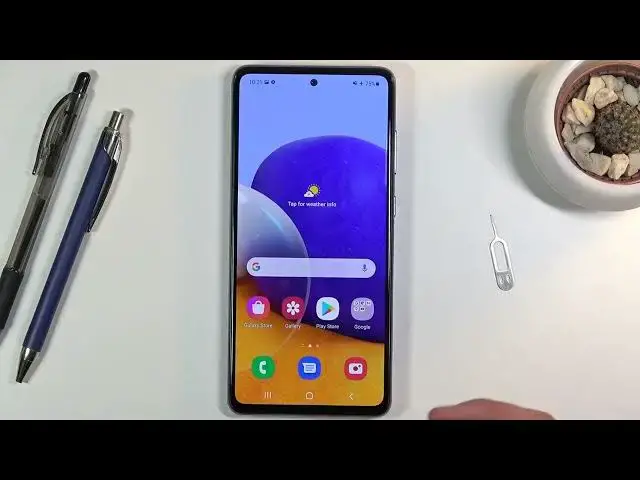 Video thumbnail for How to Capture Screen in SAMSUNG Galaxy A72 – Take Screenshot